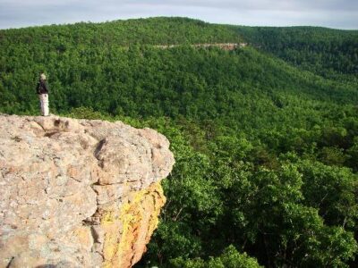 The Ozarks Natural Beauty Image